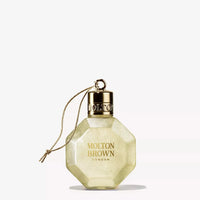 Molton Brown Shower Gel Vintage With Elderflower Festive Bauble