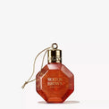 Molton Brown Shower Gel Marvellous Mandarin & Spice Festive Bauble