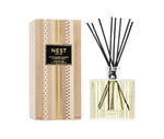 Nest Diffuser Crystallized Ginger & Vanilla Bean Reed Diffuser