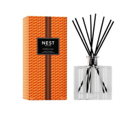 Nest Diffuser Pumpkin Chai Reed Diffuser