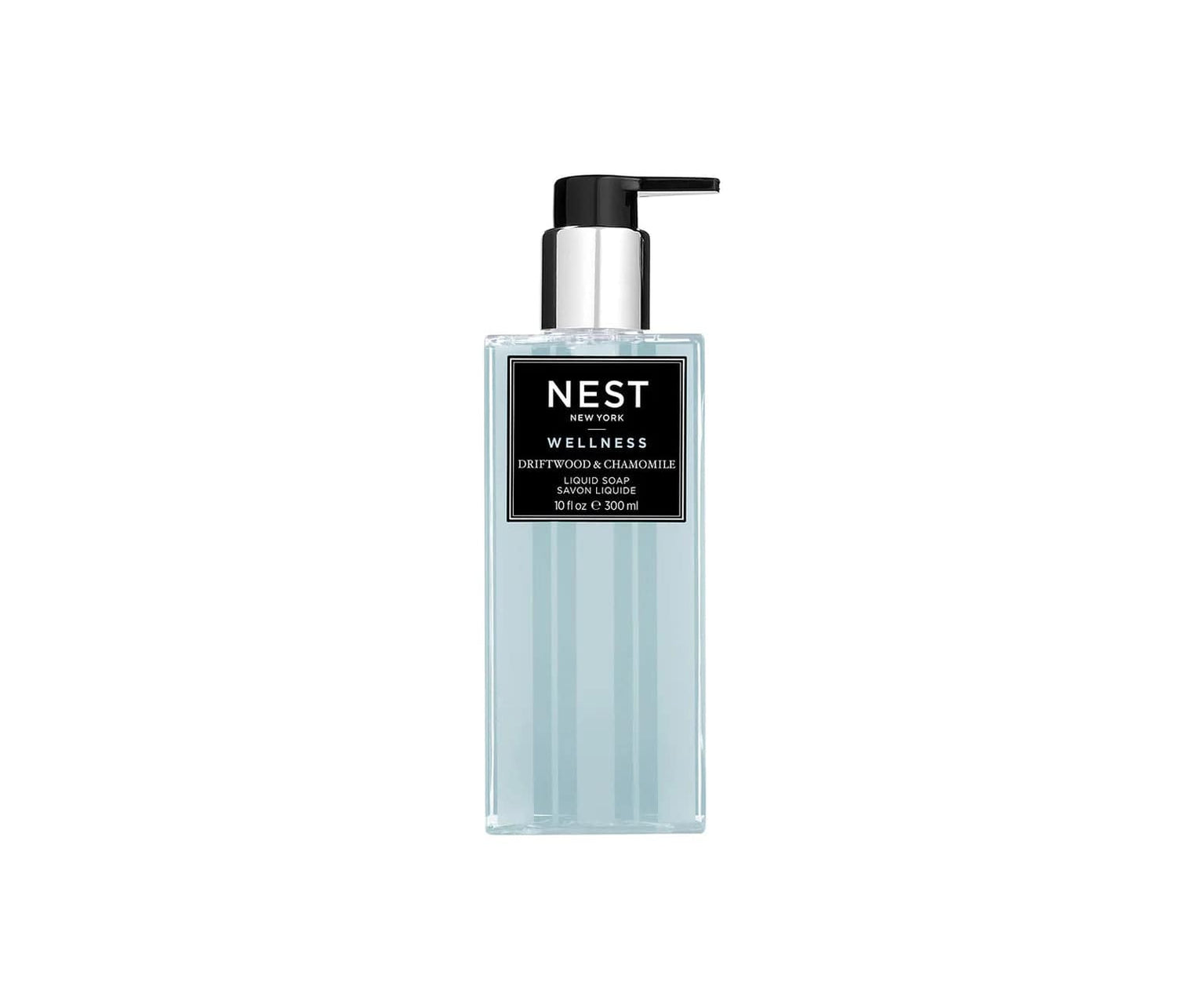 Nest Liquid Soap Driftwood & Chamomile Liquid Soap