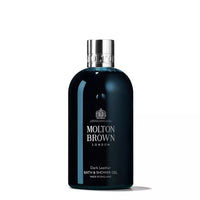 Molton Brown Body Wash Dark Leather Bath & Shower Gel