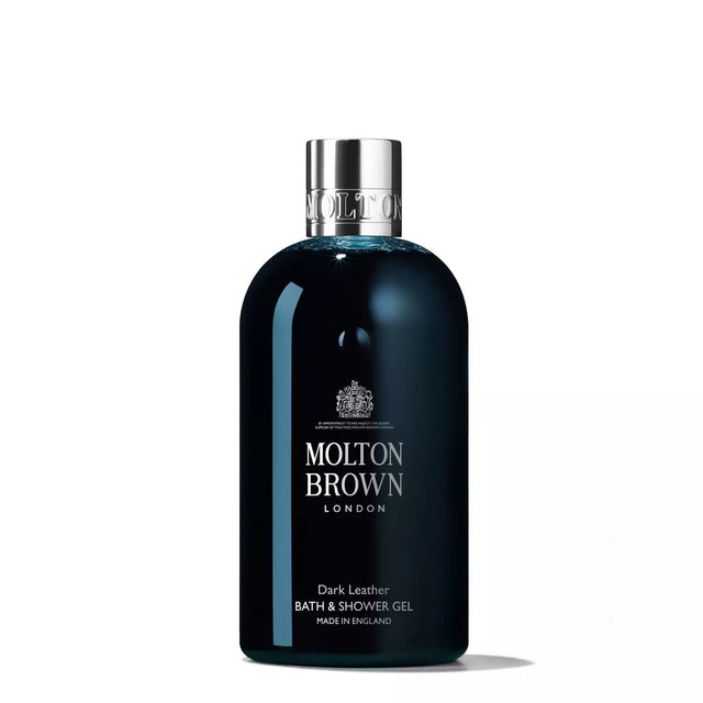 Molton Brown Body Wash Dark Leather Bath & Shower Gel