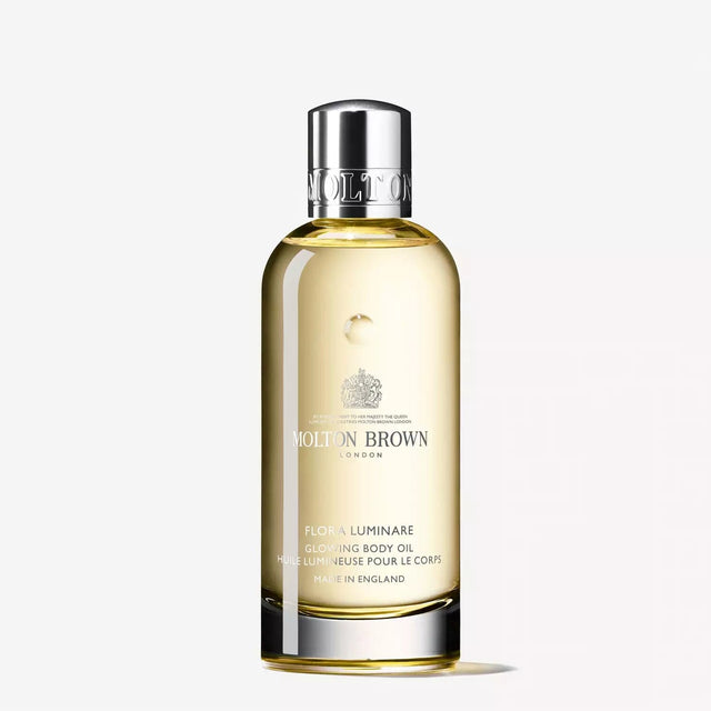 Molton Brown Body Oil Flora Luminare Glowing Body Oil