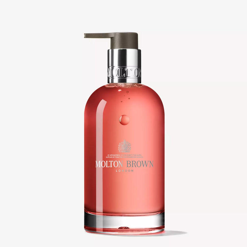 Molton Brown Glass Hand Wash