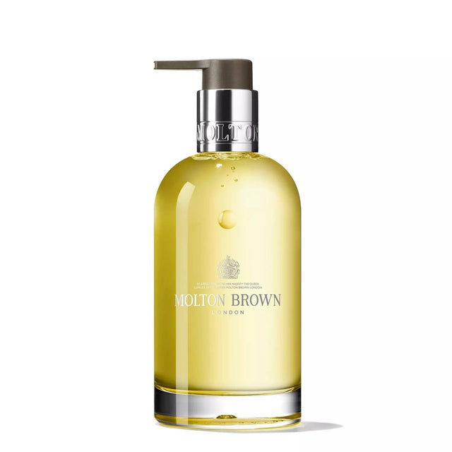 Molton Brown Hand Wash Orange & Bergamot Molton Brown Glass Hand Wash