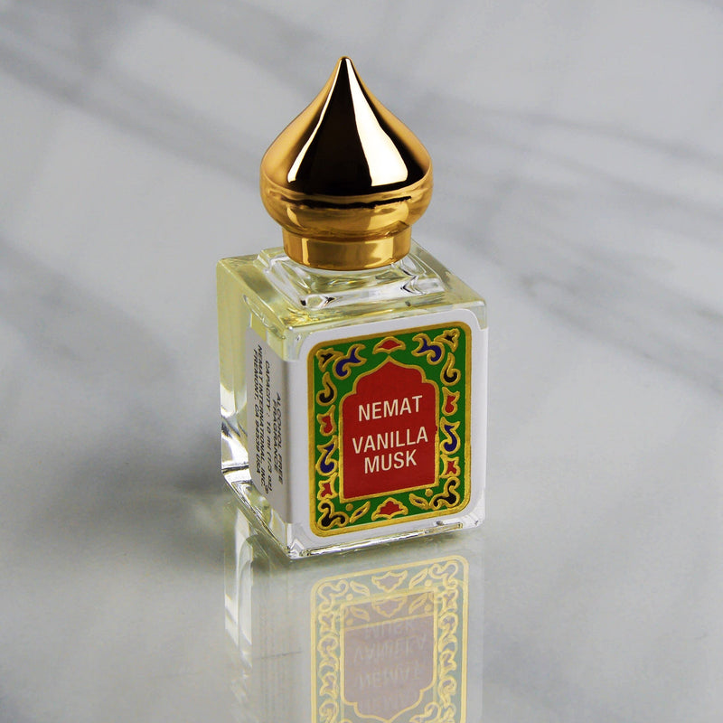 Nemat 10ml Fragrance Oil