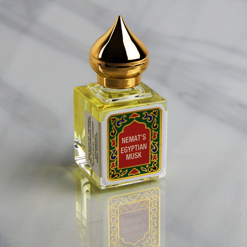 Nemat 10ml Fragrance Oil