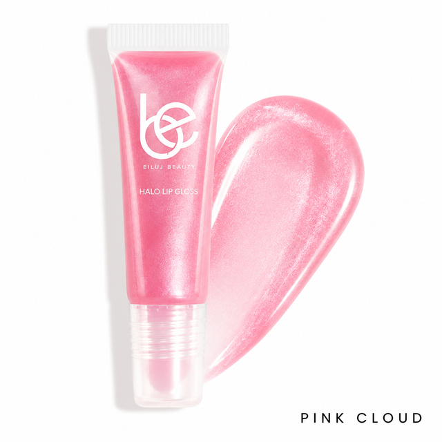 Halo Lip Gloss