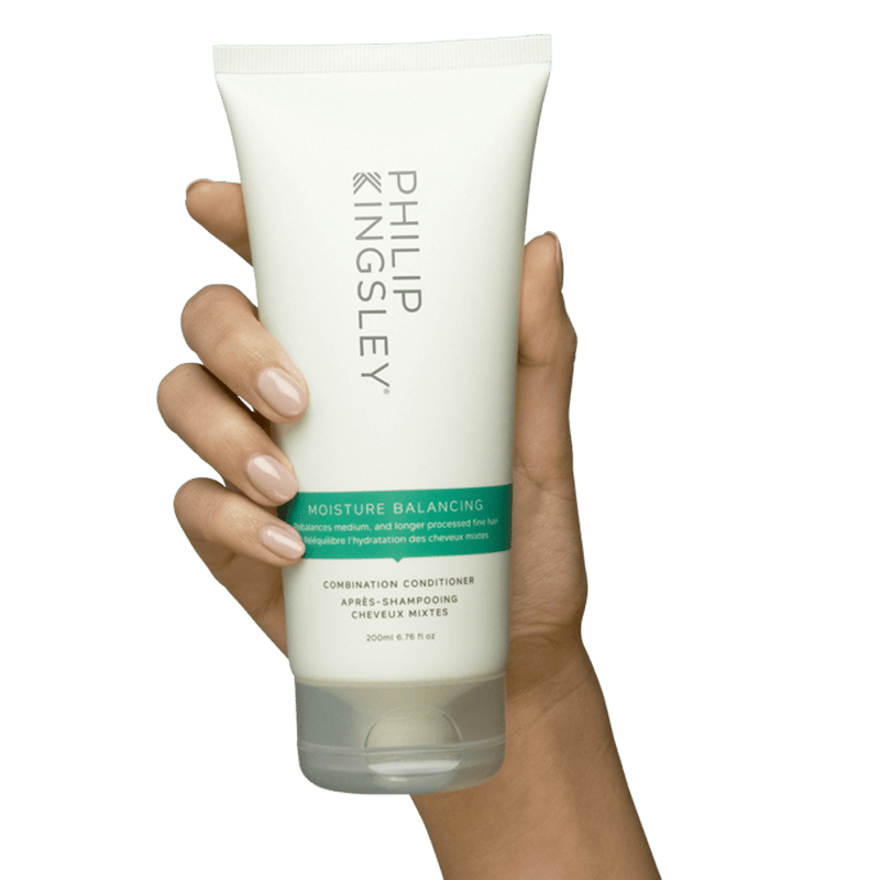 Eiluj Beauty Moisture Balancing Combination Conditioner 75ml