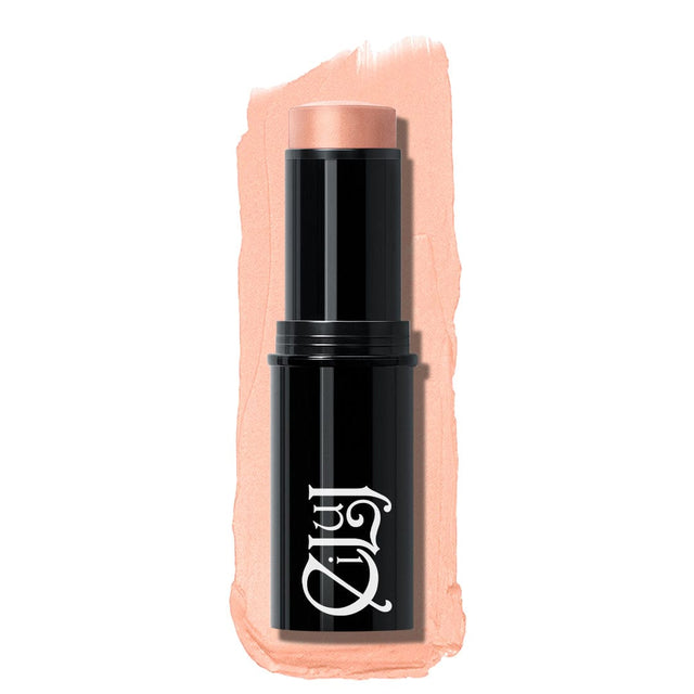 Eiluj Beauty Highlighter Stick Color Cheek Highlighter Sticks