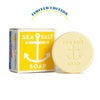 Kala Style Bar Soap Swedish Dream Sea Salt Lemon Soap