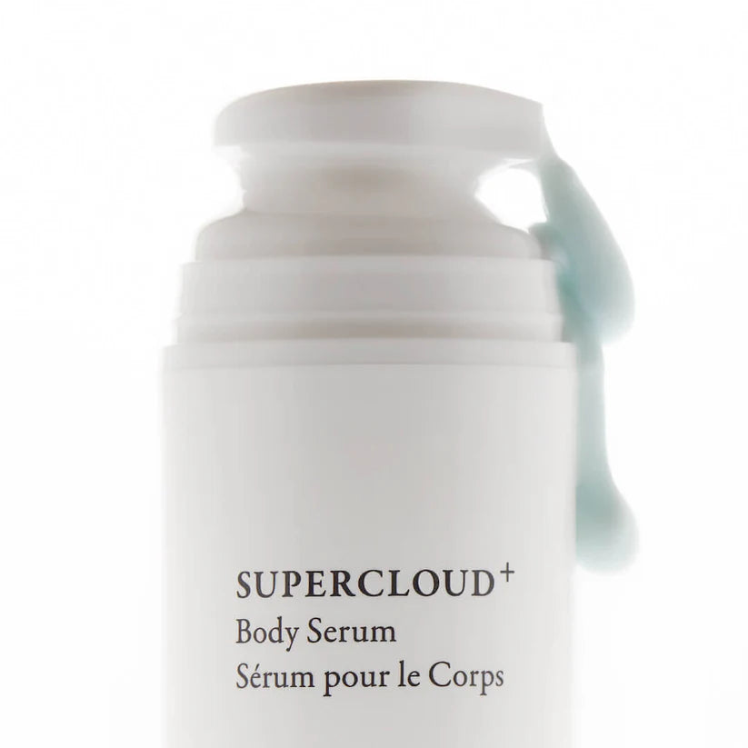 Supercloud Body Serum+