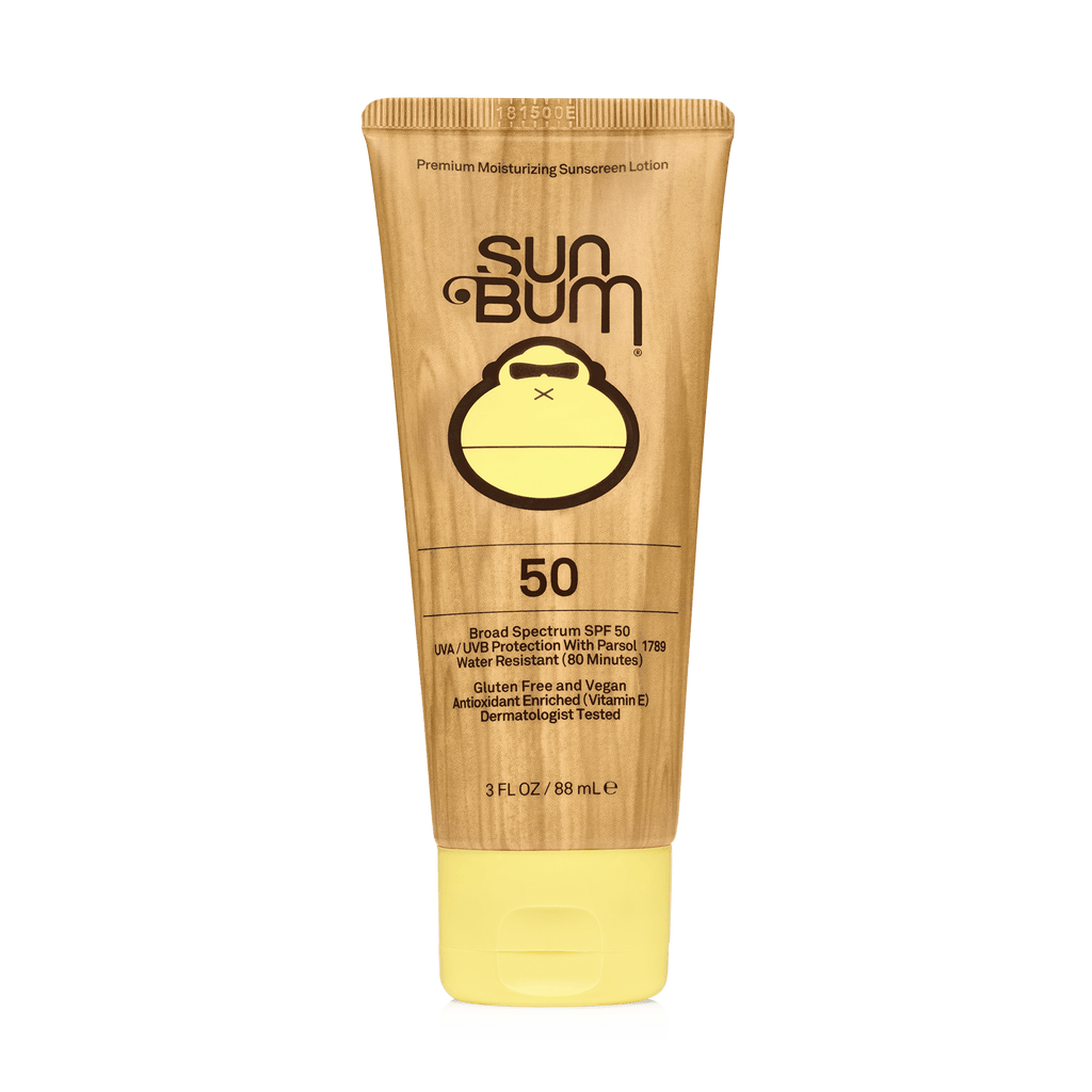 Eiluj Beauty 50 Original Sunscreen Lotion 3oz