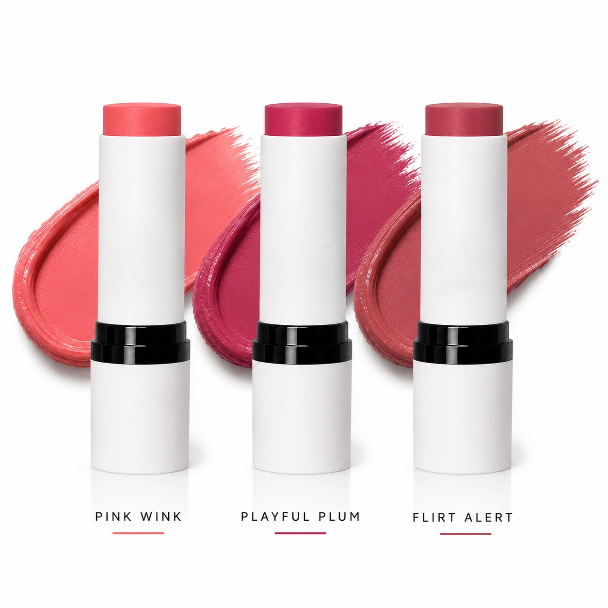 Chic Glow Blush Stick