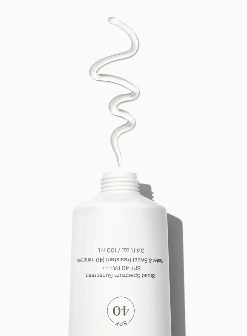 Supergoop! Sunscreen Unseen Sunscreen Body SPF 40