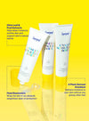 Supergoop! Sunscreen Unseen Sunscreen Body SPF 40