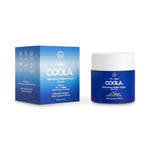 Coola Sunscreen Refreshing Water Cream Organic Face Sunscreen SPF 50