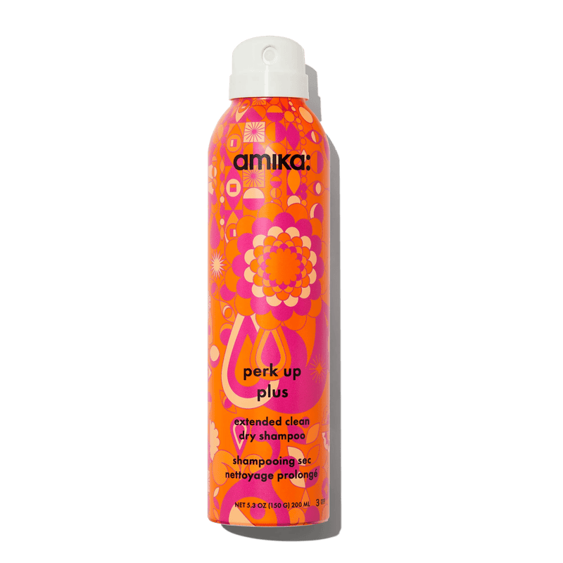 Eiluj Beauty Perk Up Plus Extended Clean Dry Shampoo