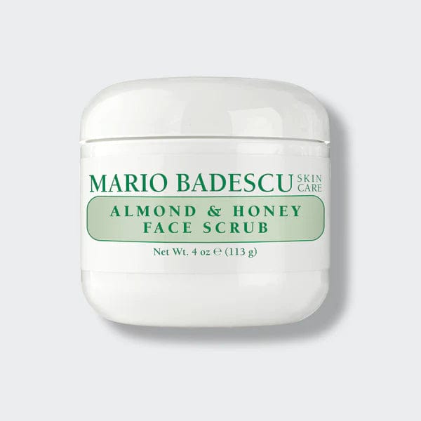Mario Badescu Face Exfoliator Almond & Honey Face Scrub
