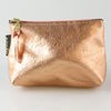 Metallic Everyday Pouch