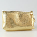 Metallic Everyday Pouch