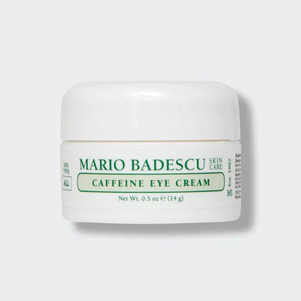 Mario Badescu Eye Cream Caffeine Eye Cream