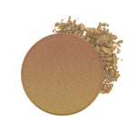 Eiluj Beauty Eyeshadow Brazilian Bronze Single Eyeshadows