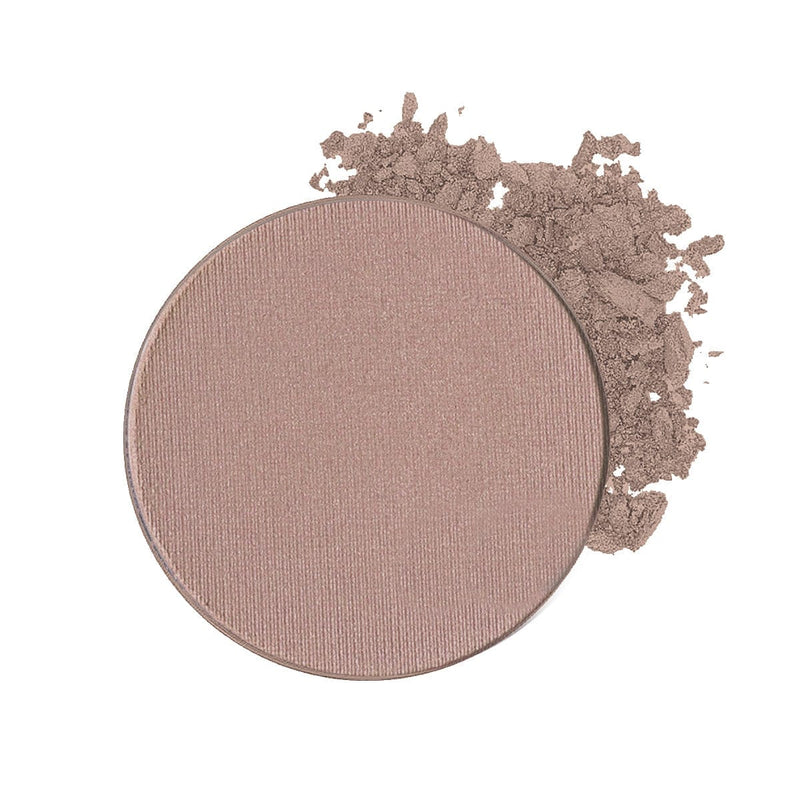 Eiluj Beauty Eyeshadow Brown Spice Single Eyeshadows