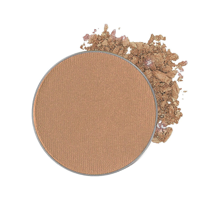 Eiluj Beauty Eyeshadow Caramel Apple Single Eyeshadows