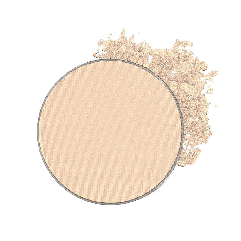 Eiluj Beauty Eyeshadow Dazzlelight Single Eyeshadows