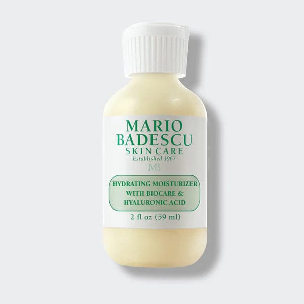 Mario Badescu Face Moisturizer Hydrating Moisturizer w/ Biocare & Hyaluronic Acid