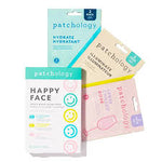 Happy Face Mask Kit