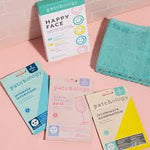 Happy Face Mask Kit