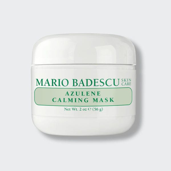 Mario Badescu Mask Azulene Calming Mask