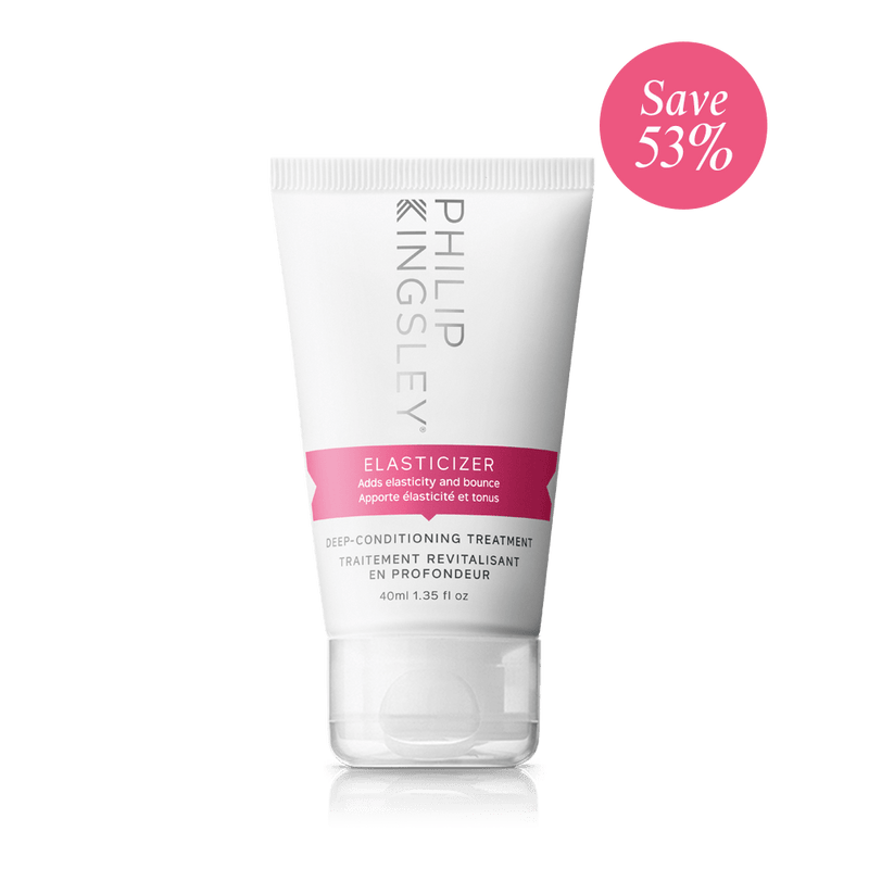 Eiluj Beauty Elasticizer Deep-Conditioning Pre-Shampoo Treatment Mini