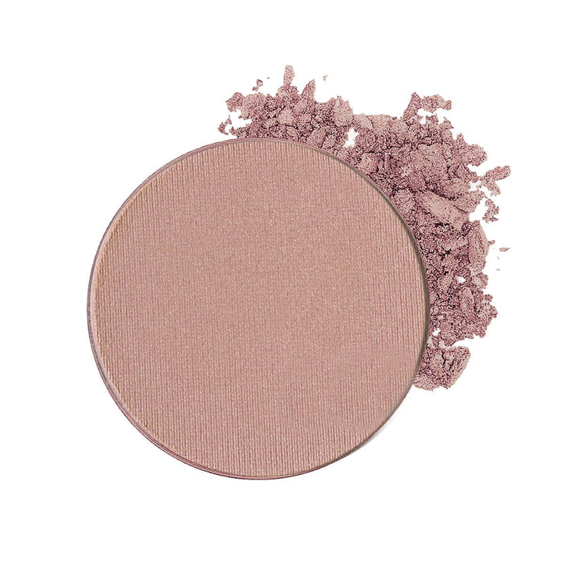 Eiluj Beauty Eyeshadow Ginger Snaps Single Eyeshadows