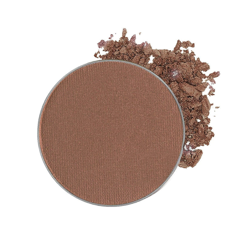 Eiluj Beauty Eyeshadow Bronze Glow Single Eyeshadows