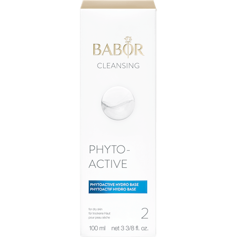 Dr. Babor Face Cleanser Phytoactive Hydro-Base