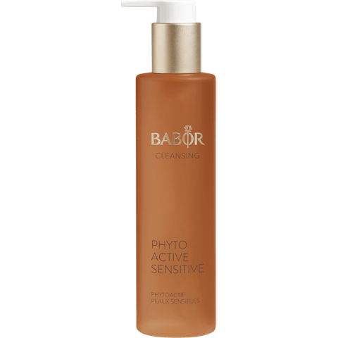Dr. Babor Cleanser Phytoactive Sensitive