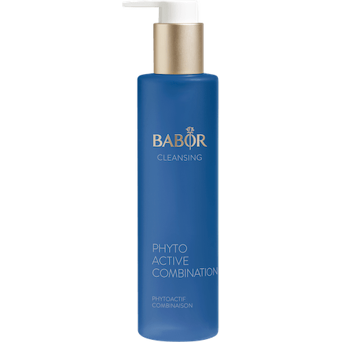 Dr. Babor Cleanser Phytoactive Combination