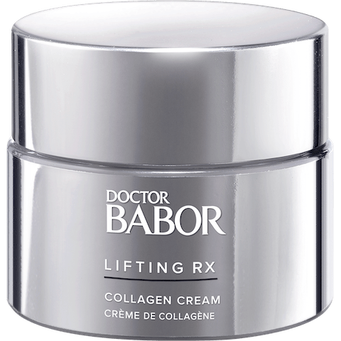 Babor Face Moisturizer Collagen Cream