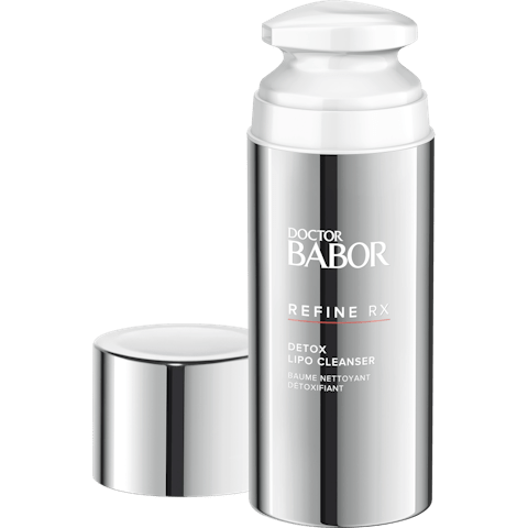 Dr. Babor Cleanser Refine Rx Detox Lipo Cleanser