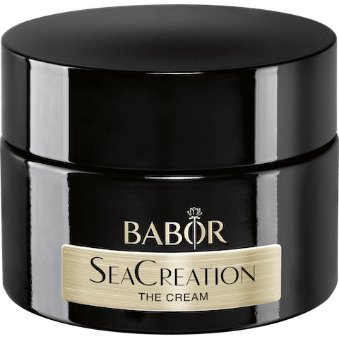 Dr. Babor skincare SeaCreation The Cream