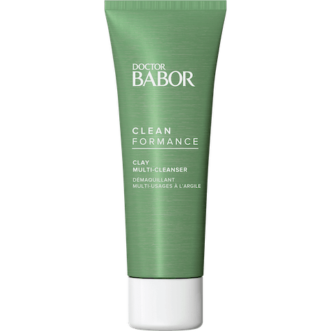 Babor Cleanser Clean Performance Clay Cleanser