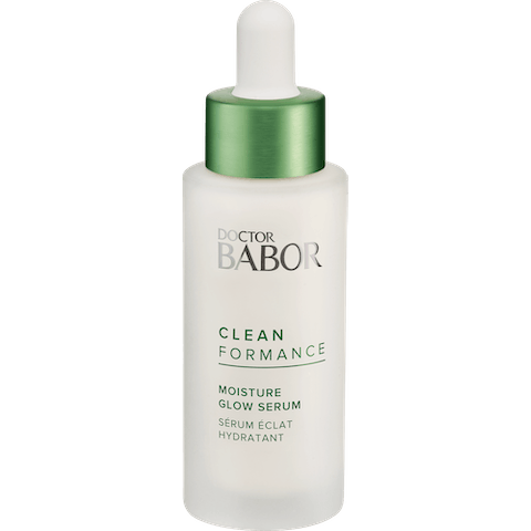 Babor Serum Moisture Glow Serum