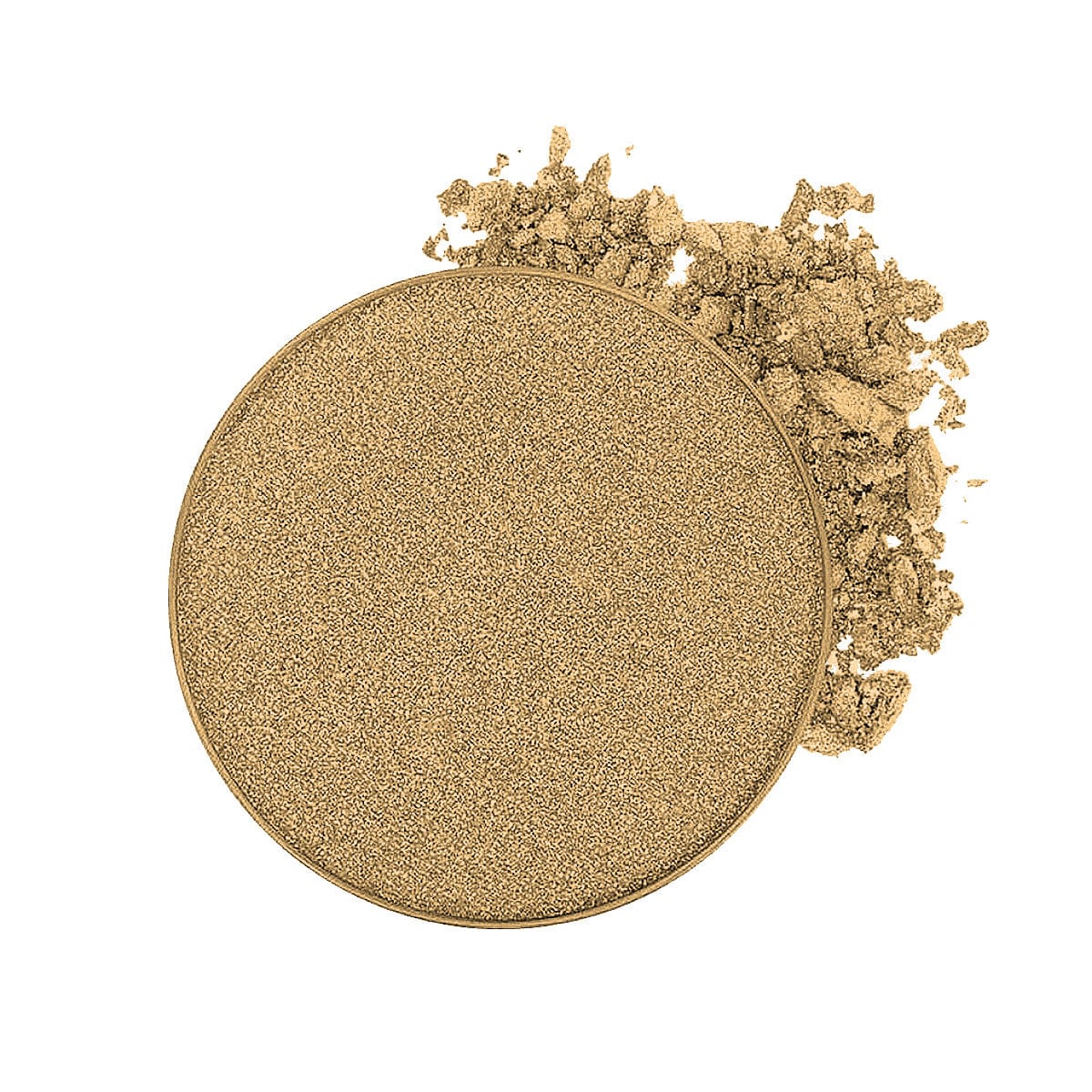 Eiluj Beauty Eyeshadow Inspire Single Eyeshadows
