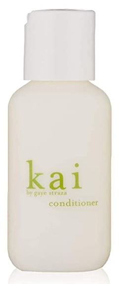 Kai Shampoo Conditioner Mini Travel Shampoo and Conditioner