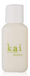 Kai Shampoo Shampoo Mini Travel Shampoo and Conditioner