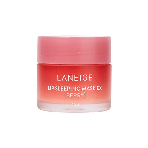 Eiluj Beauty Berry Laneige Lip Sleeping Mask